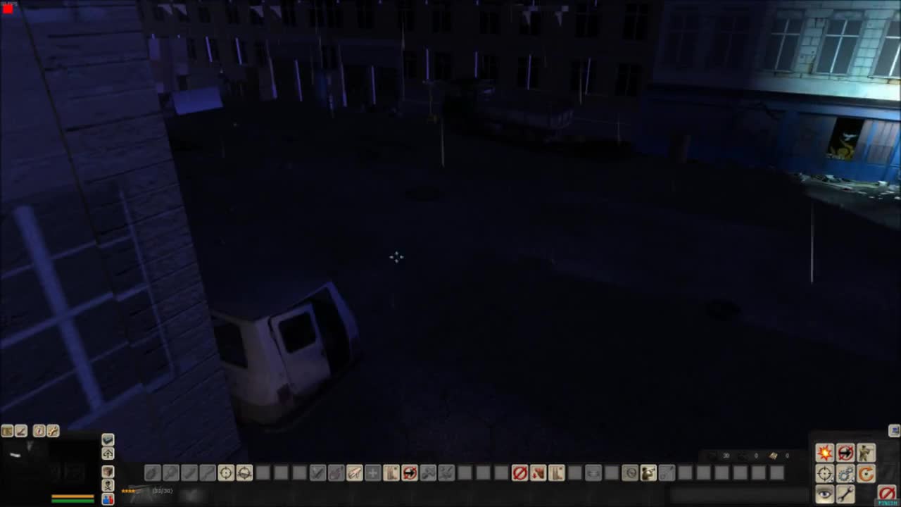 [OUTDATED] machinegun video Absolute Pressure mod for Call to Arms