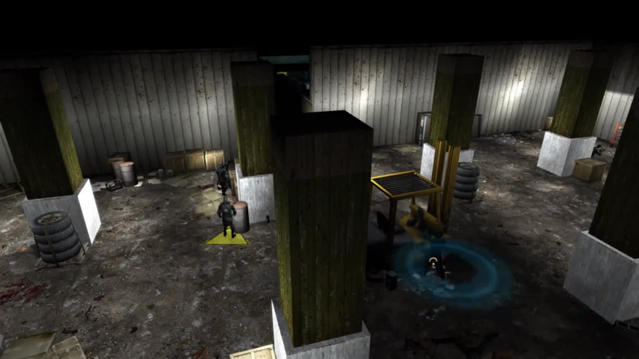 Gameplay [OUTDATED] video Absolute Pressure mod for Call to Arms ModDB