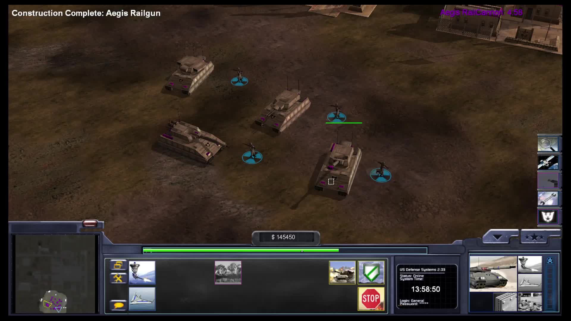 Did you know? video - Command and Conquer:Condition Zero mod for C&C ...