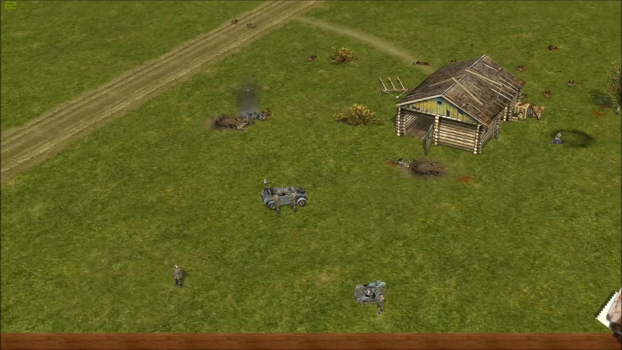 Tacos Mod A5 Showcase video - ModDB