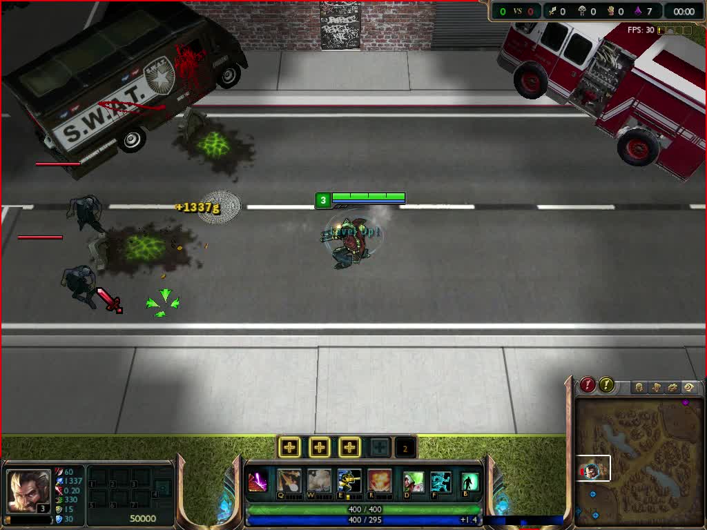 league of legends mods and addons league of legends mods and addons