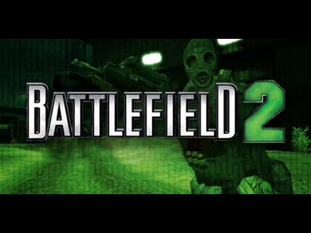 G53 Sounds Video Battlefield 2 World At War Mod For Battlefield 2 Mod Db