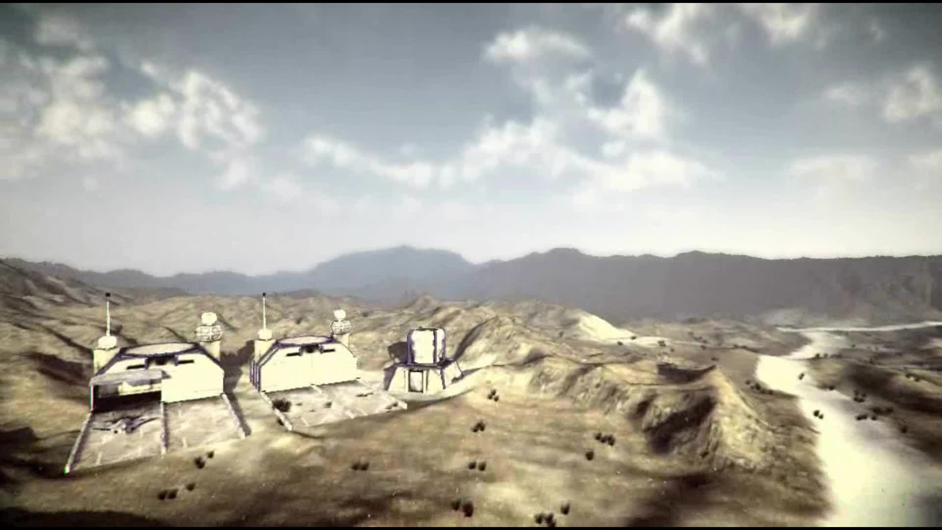 Unity3D video - Command & Conquer: Generals 2 mod for C&C: Generals ...