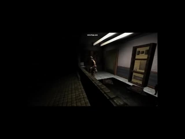 amnesia monster encounter amnesia monster encounter
