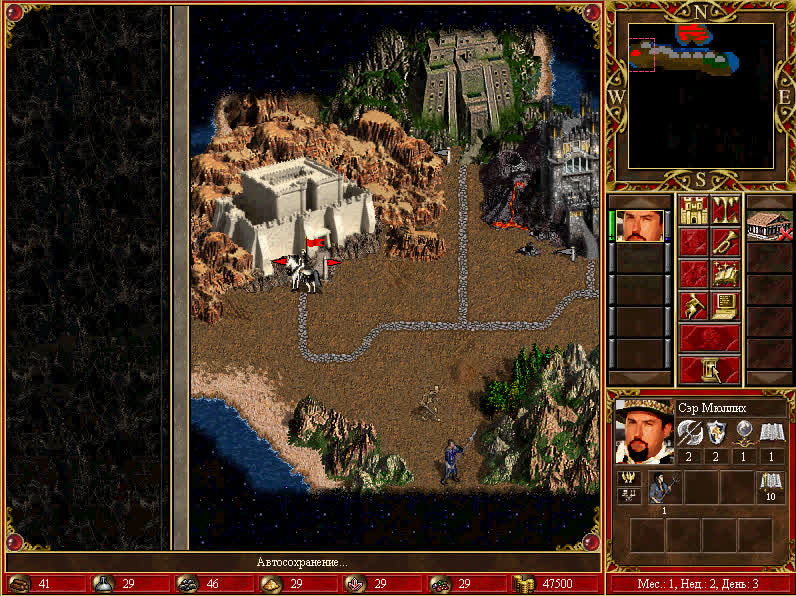 might and magic 3 mods