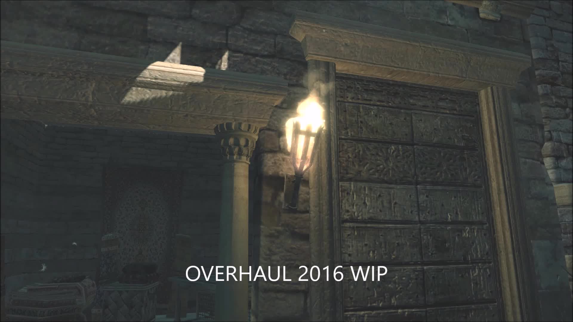 Altair New 2015 Work in progress image - Assassin's Creed overhaul mod for Assassin's  Creed - ModDB