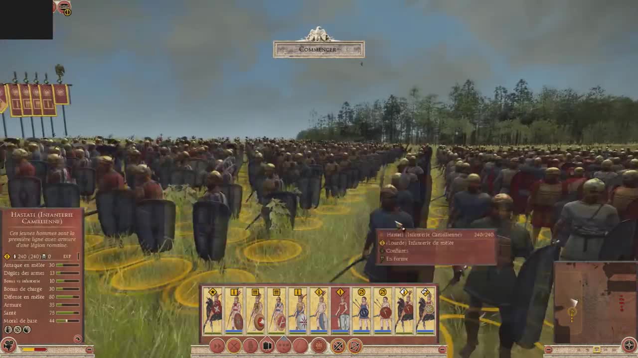 Roman Rorarii Rorarii Rome 2 Review Rome 2 11 Years Apart. Mods Really Saved This