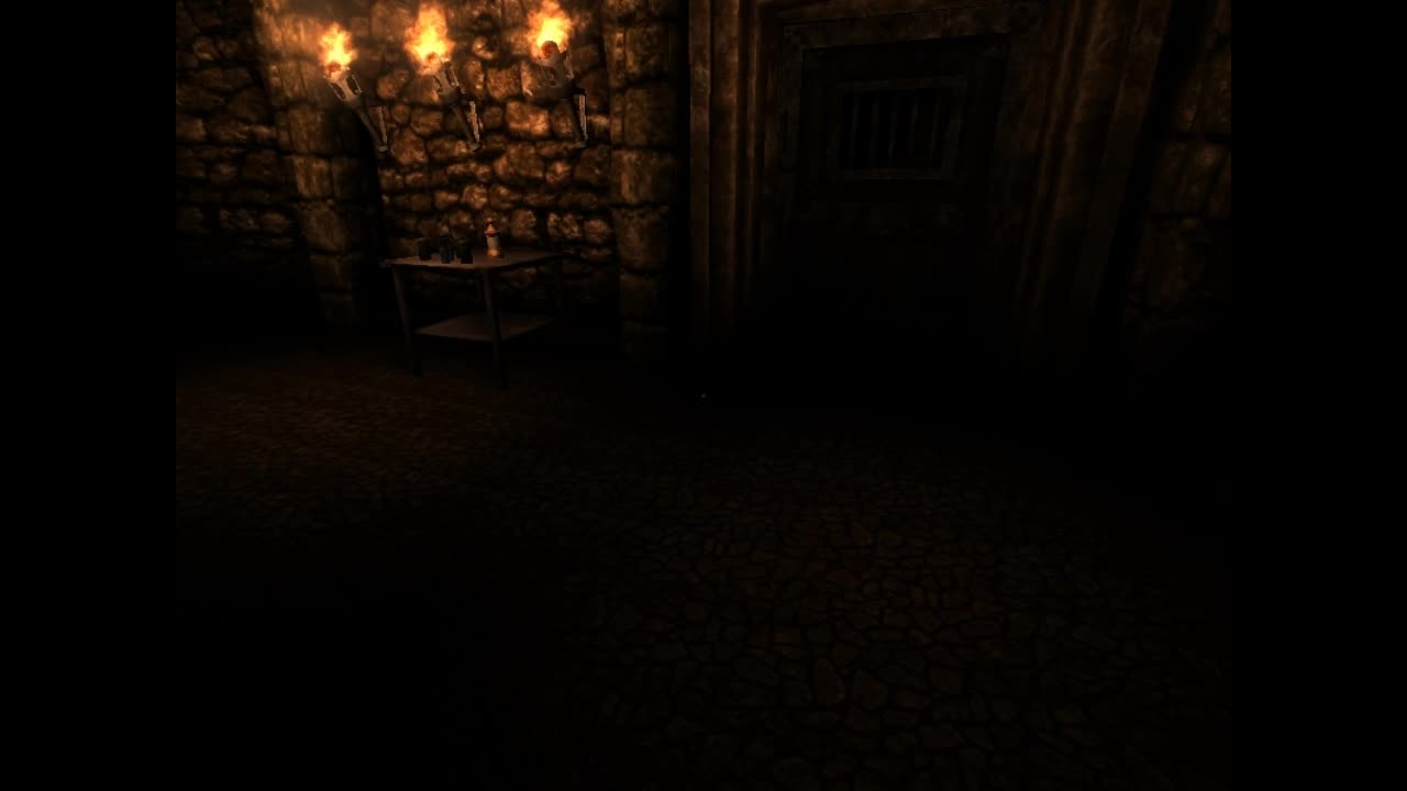 Escape (30 seconds Trailer) video - Mod DB