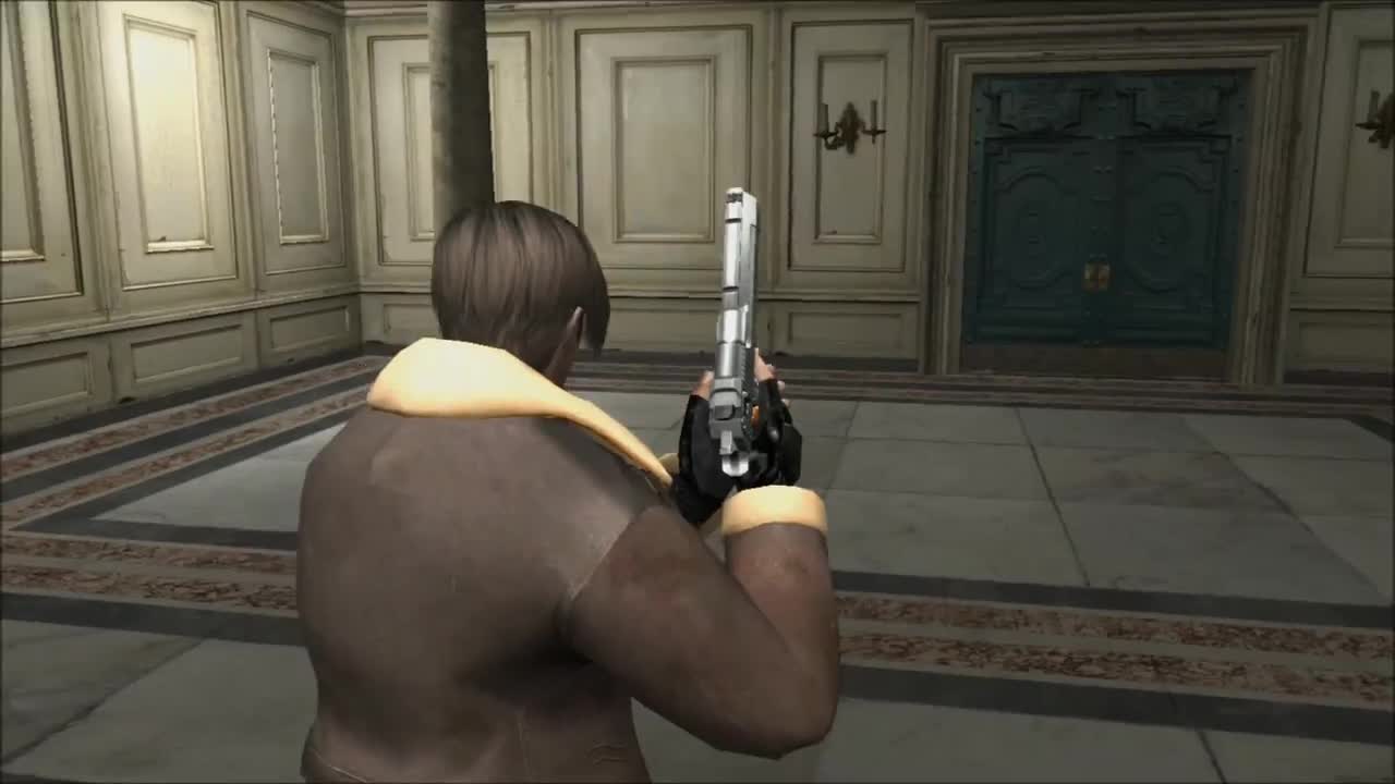 resident evil 3.5 ps2