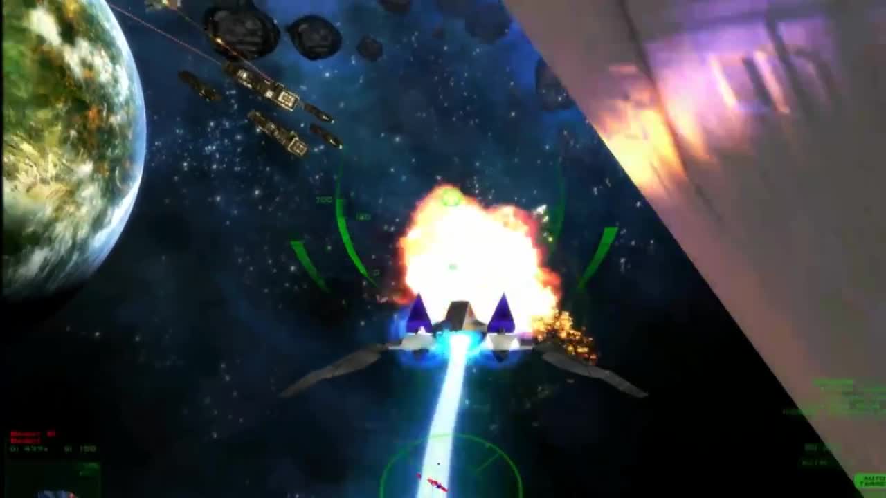 Star fox days are forgotten trailer video moddb