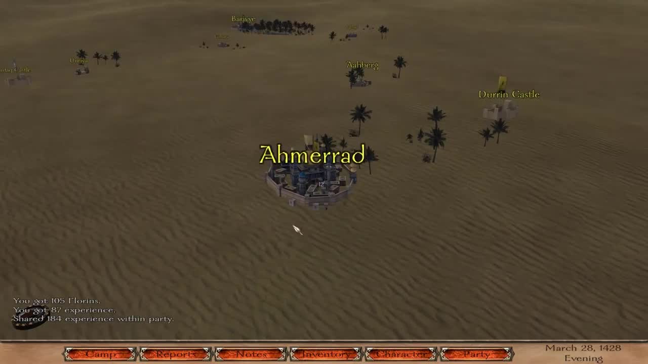 Nova Aetas v3.0 (SurrealBeliefs) video - ModDB