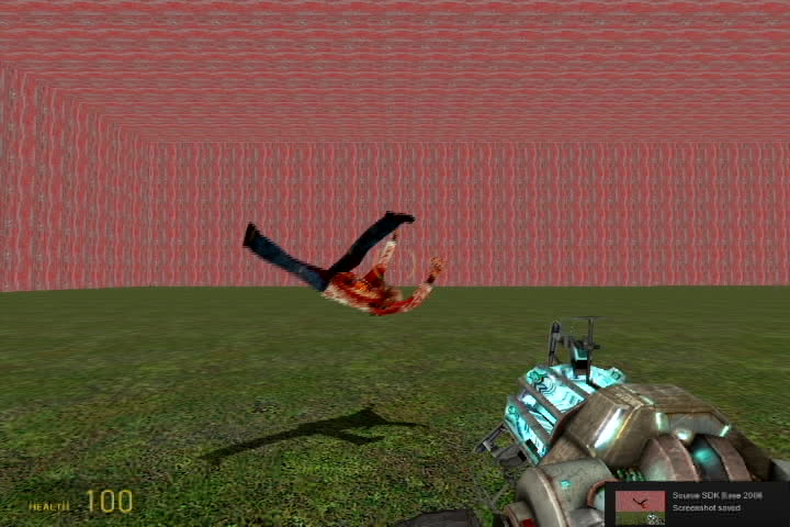 FunMod slow mo video - Fun-Mod (Fun-Life) for Half-Life 2 - ModDB