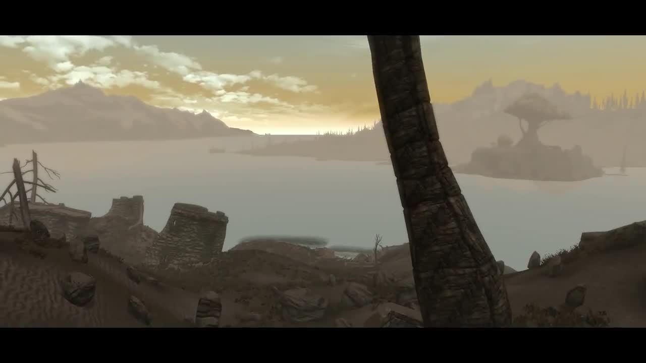 shadow of morrowind mod