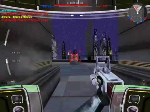 republic commando battlefront 2 mod