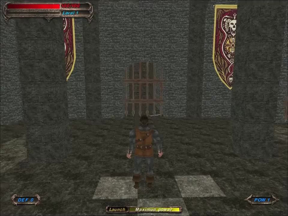 Diablozation II in progress - Aim and throw video - ModDB