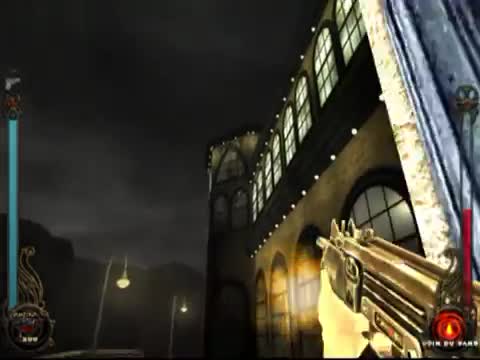 vampire the masquerade weapons vampire the masquerade weapons