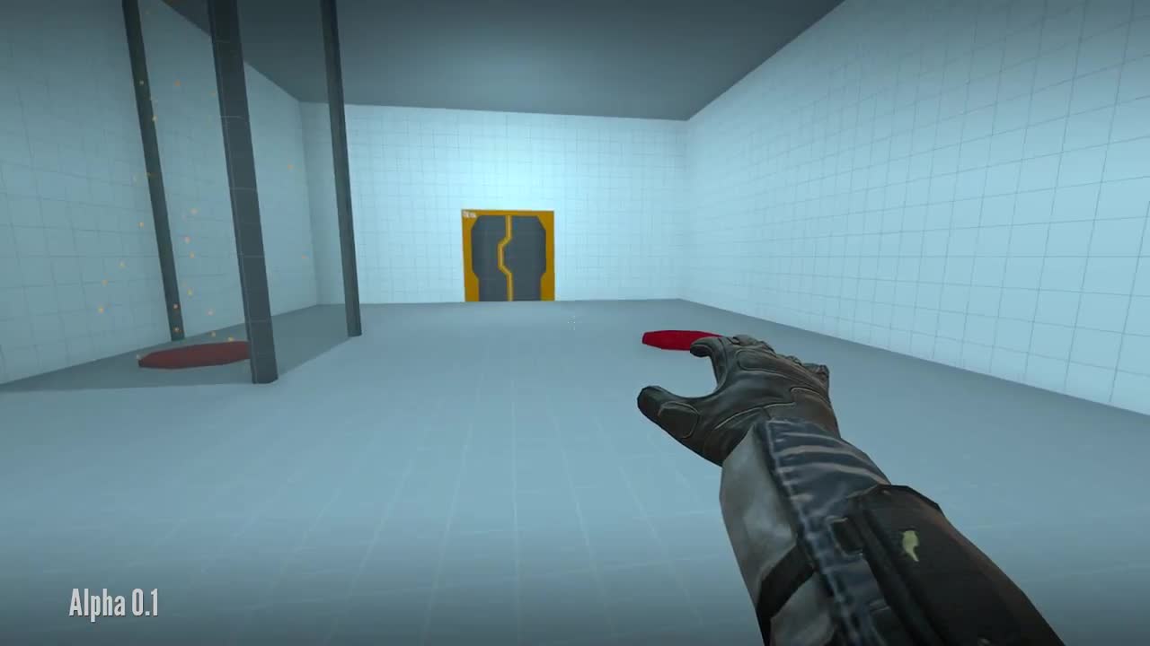 Freeze Space [Alpha 0.1] (source sdk 2013) video ModDB