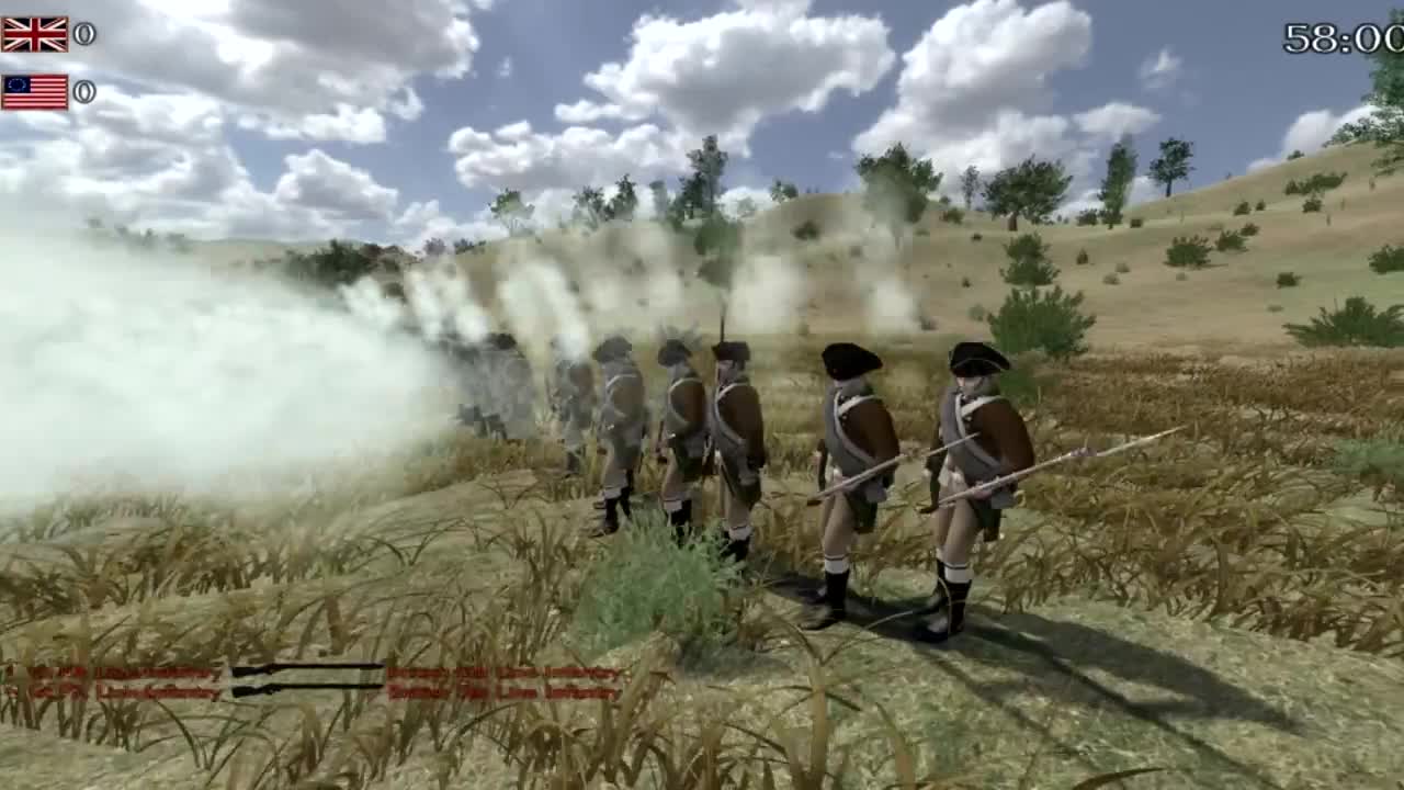 mount and blade revolutionary war mount and blade revolutionary war
