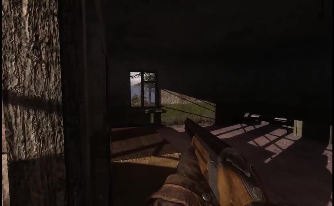 Antirad video GUNSLINGER mod for S T A L K E R : Call of Pripyat ModDB Antirad video GUNSLINGER mod for S T A L K E R : Call of Pripyat ModDB