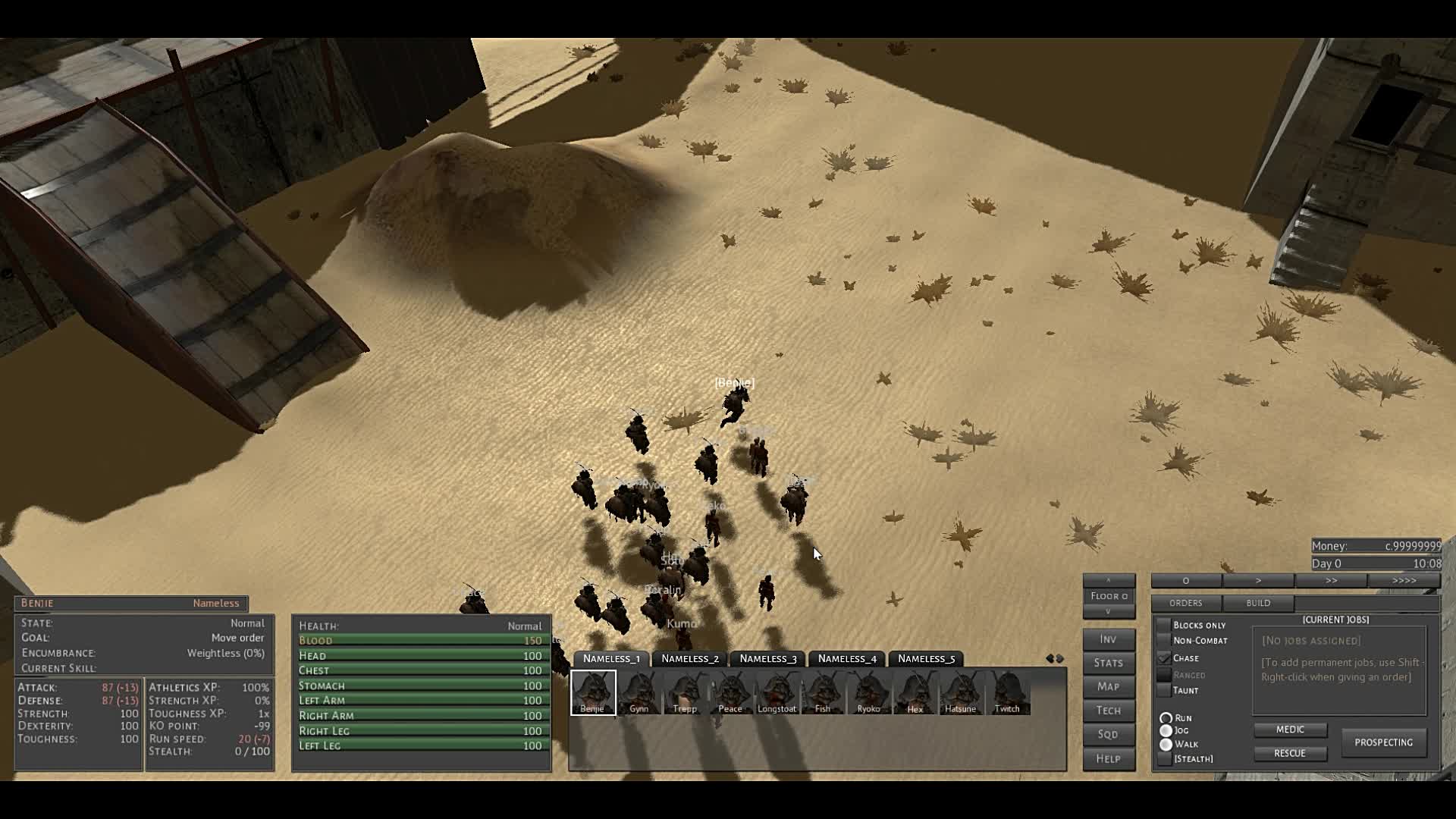 kenshi review 2015 kenshi review 2015