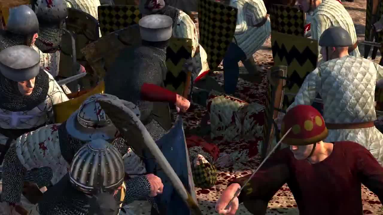 aragon medieval total war 1