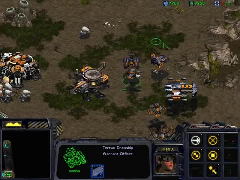 Mastering Unit Control in Real-Time Strategy Games: A Key to Victory