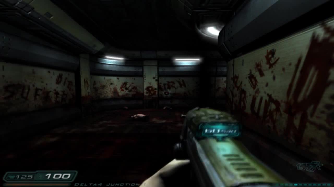 doom 3 custom resolution