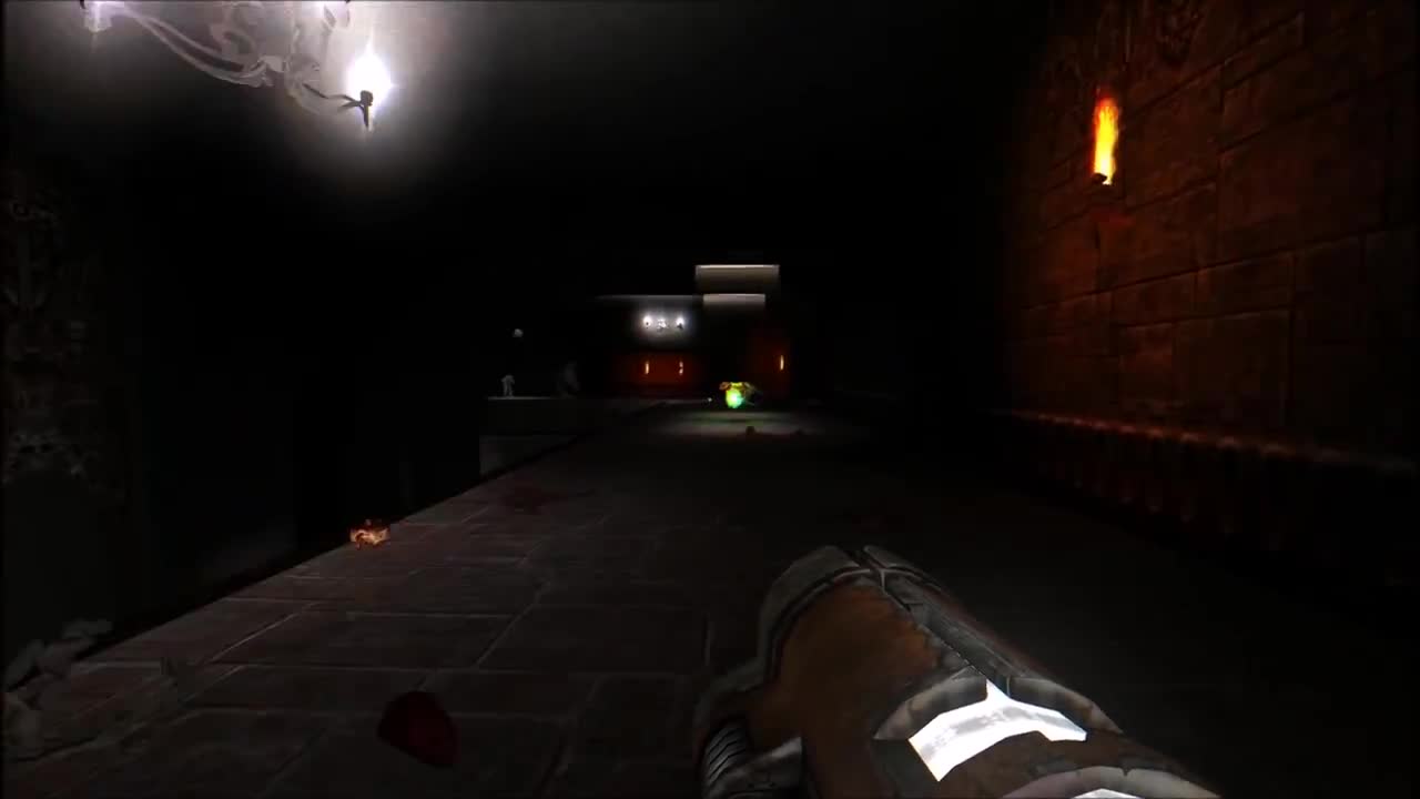 [Outdated] Version 2.7 and Dungeon Arrival Trailer video - Hunter's ...