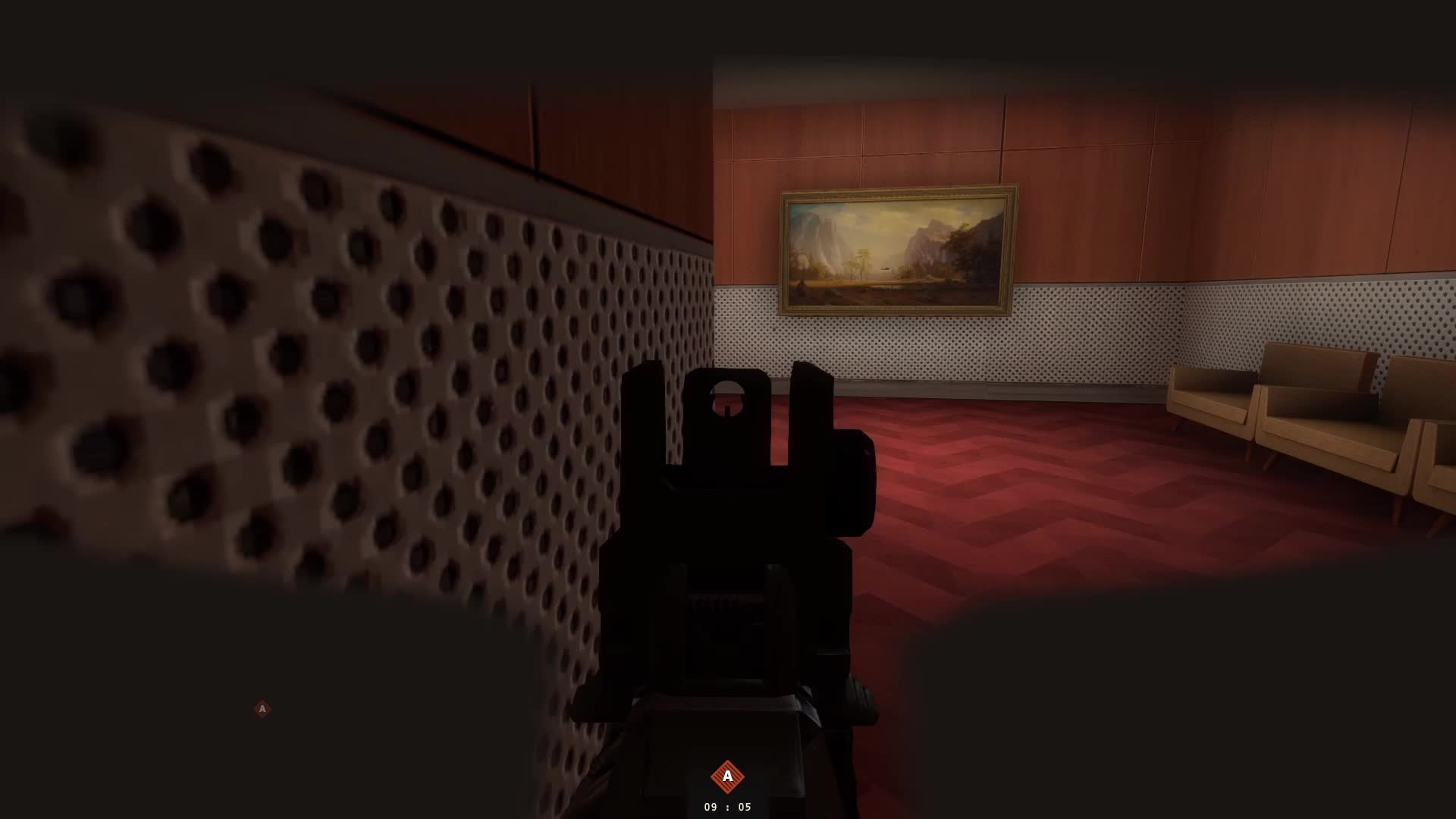 Operator the Game - Petrichor Elimination 2 video - ModDB