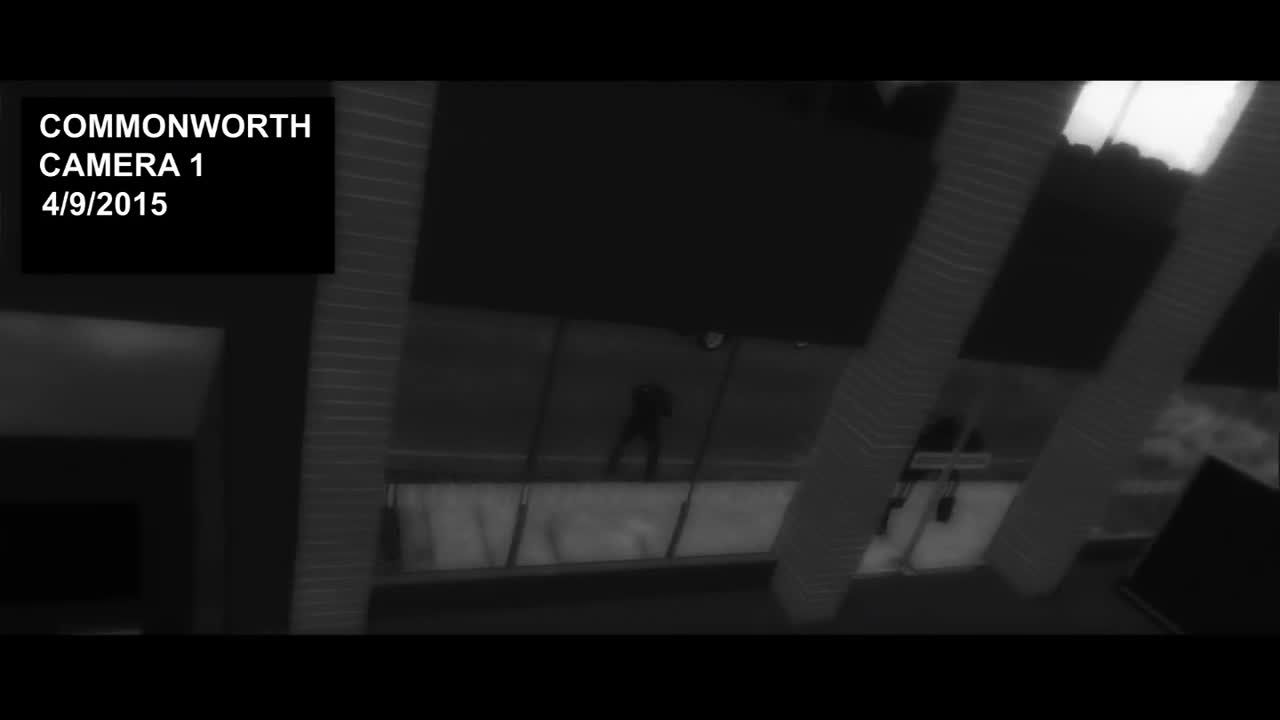NerdsRPG Bank Heist video - Mod DB