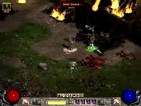 diablo 2 uber trist amazon