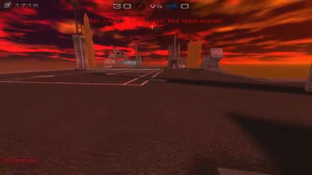 Ut2004 Unreal Open (ldg Server) Video - Moddb