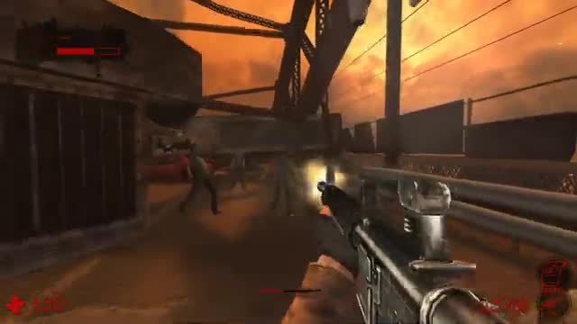postal 3 unreal