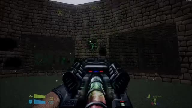 project brutality 3.0 weapons ultimate doom