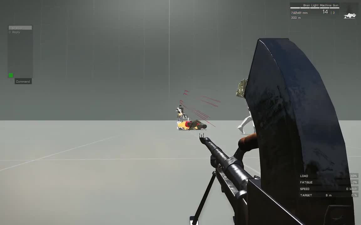 Arma 3 Bren Test Video Moddb Arma 3 Bren Test Video Moddb