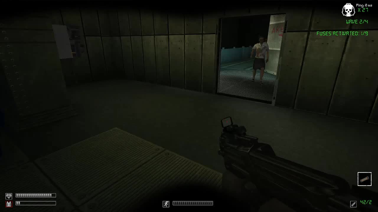 splinter cell chaos theory first person mod splinter cell chaos theory first person mod