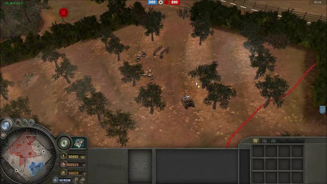 company of heroes 2 multiplayer cheats