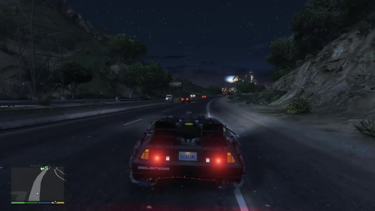 Grand Theft Auto V Back To Los Santos - Preview video - ModDB