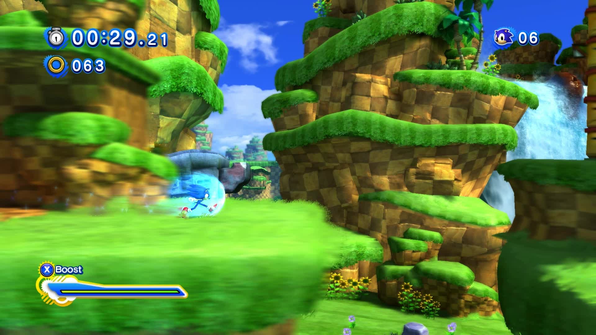 sonic generations infinite lives mod sonic generations infinite lives mod