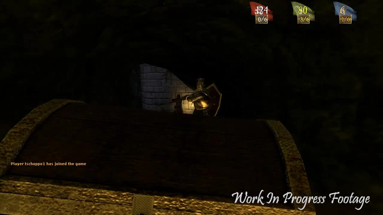 Sharpshooter Preview Video Pirates Vikings And Knights Ii Mod For Half Life 2 Mod Db 