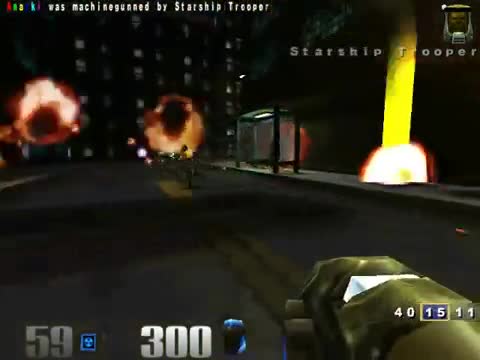 quake 3 excessive overkill mod quake 3 excessive overkill mod