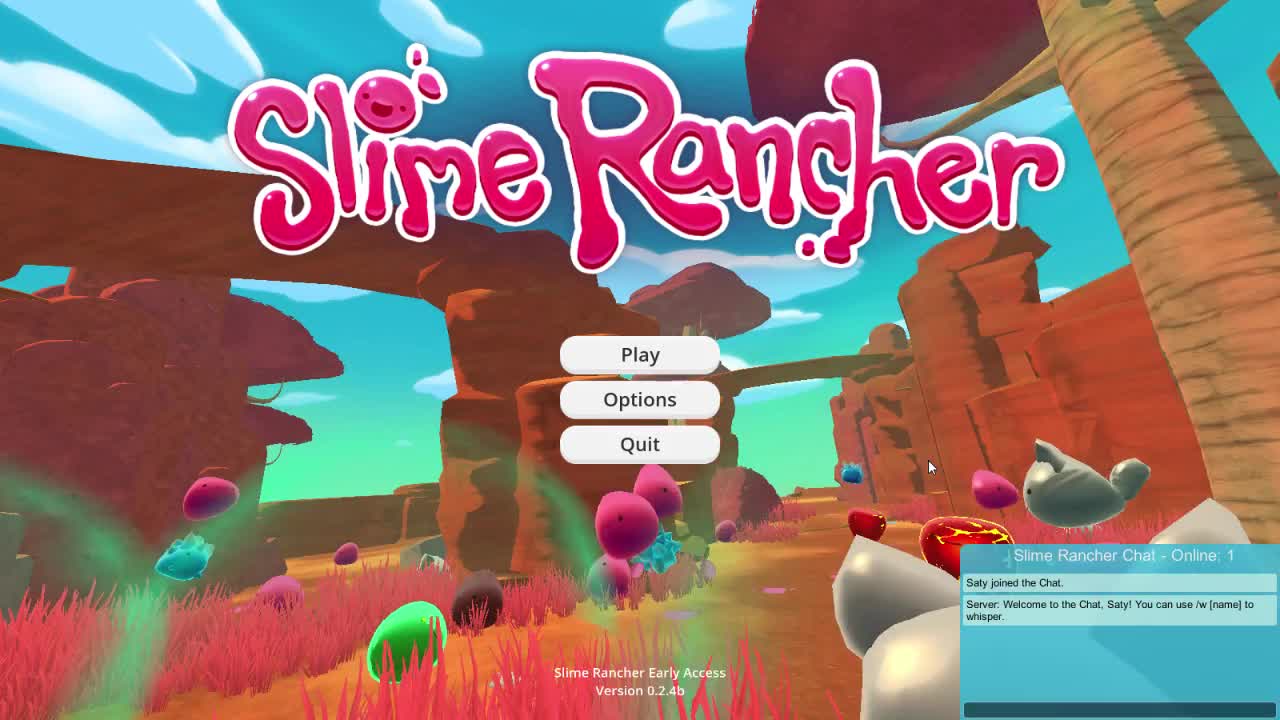 all slime rancher mods