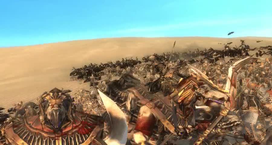 call of warhammer beginning of the end times call of warhammer beginning of the end times