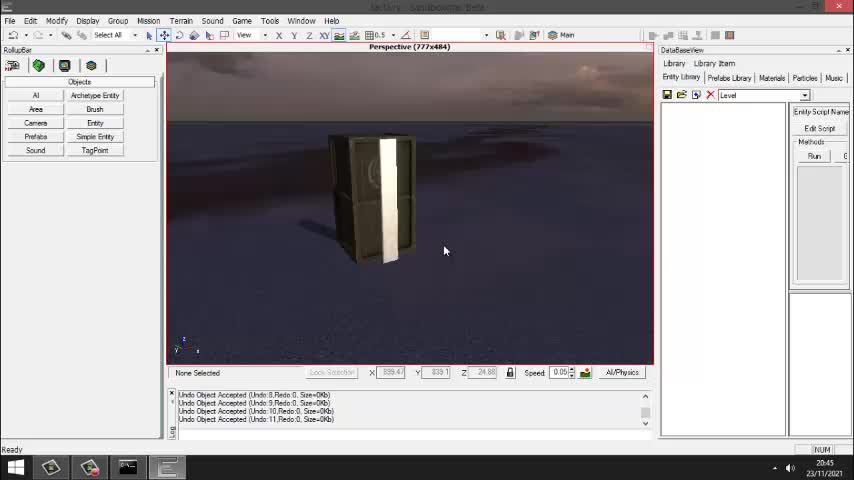 Climb Wall Reworked video - RealisMod for Far Cry - ModDB