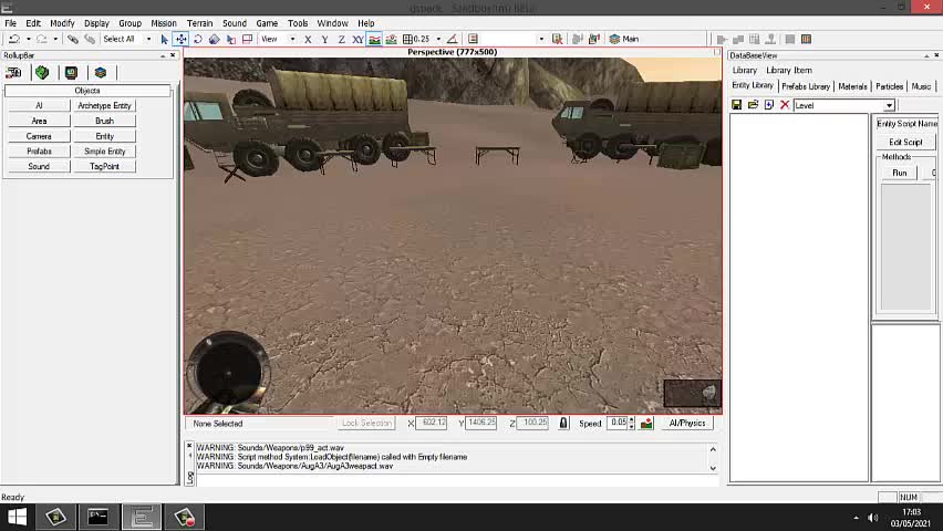 FCRMod update 2021 (weapons/hud) video - RealisMod for Far Cry - ModDB