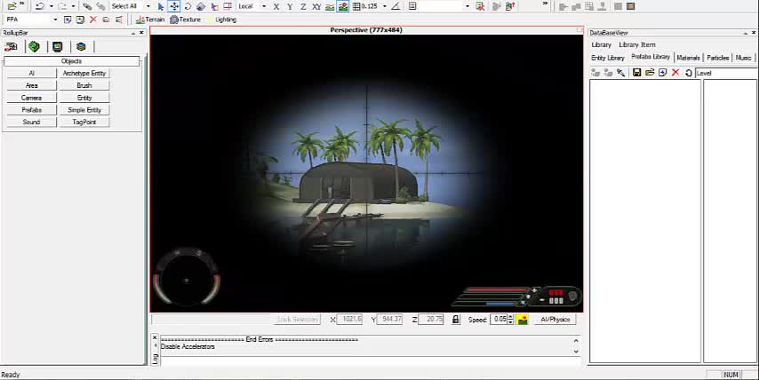 Weapons (Early year) video - RealisMod for Far Cry - ModDB