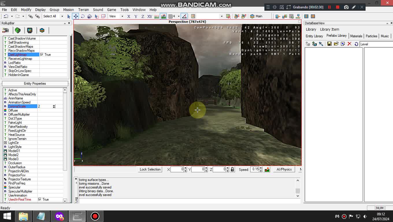 FC2 open world style video - RealisMod for Far Cry - ModDB
