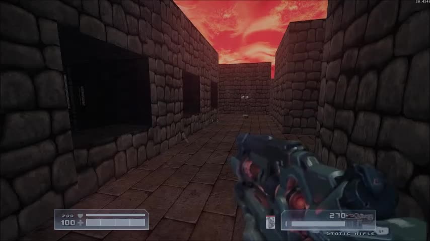 Zion Gameplay video - ModDB