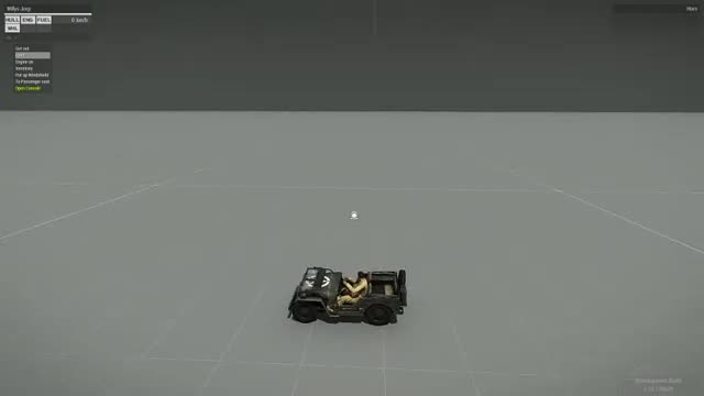 how to make landing scenarios in arma 3 face of war mod