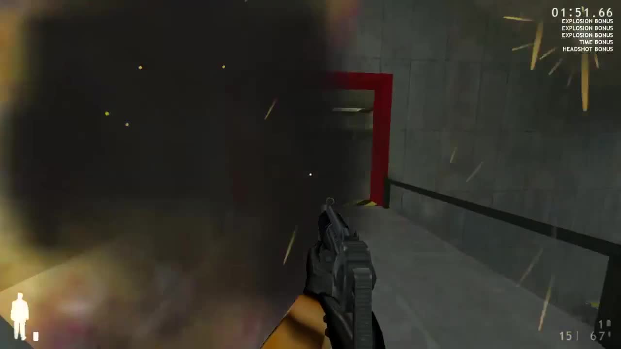 Half-Payne - Black Mesa Minute